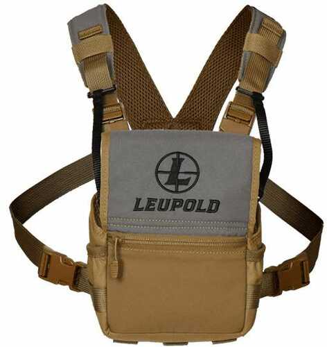 LEU Pro Guide BINO Harness 2